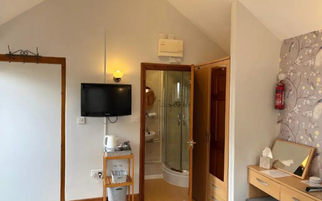 Whortleberry Studio B&B