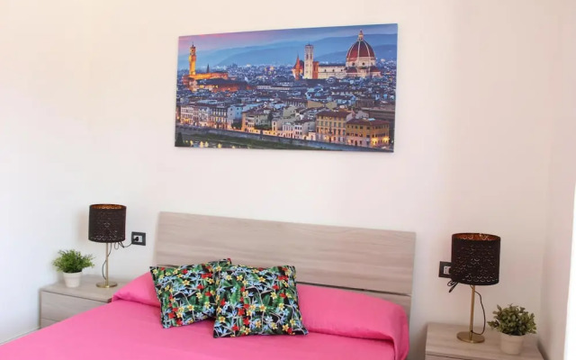 Appartamento Florence Art