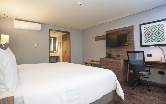 Holiday Inn Express - Morelia by IHG