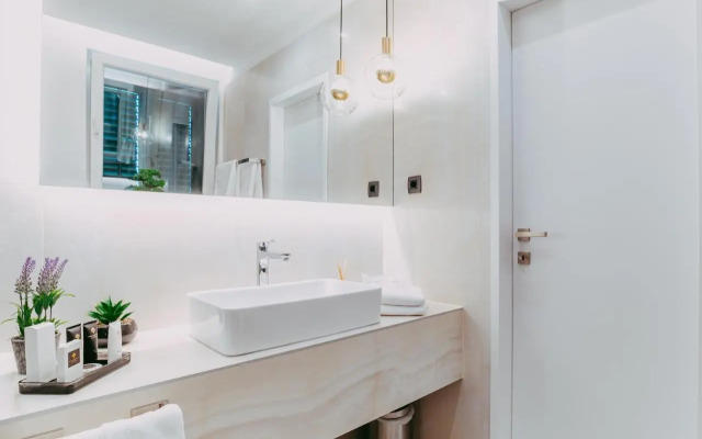 Luxury rooms il Ponte II