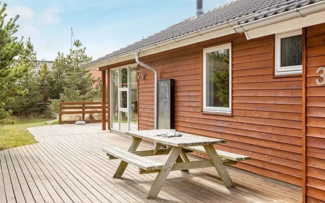 Luxury Eco Cottage in Klitmoller - By Traum Ferienwohnungen