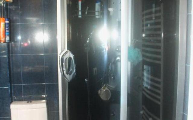 Apartment Rustaveli 57