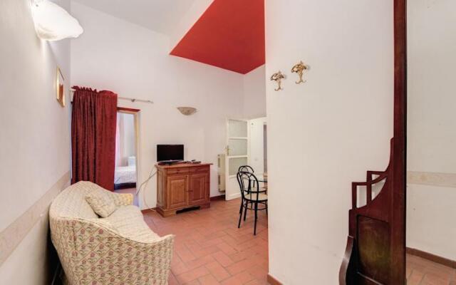 Rentflatsinrome