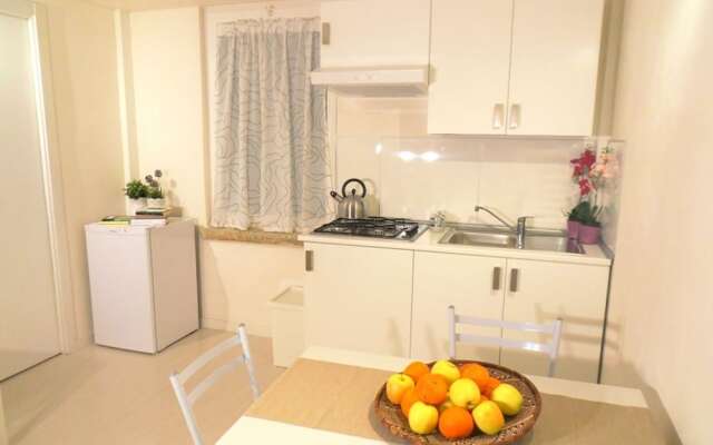 Typical Apulian Apartment