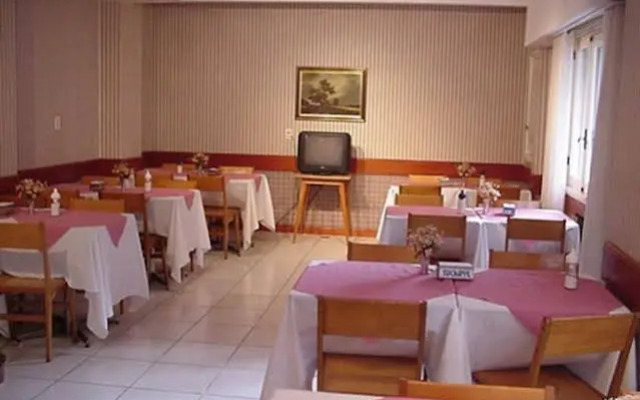 Hotel Bologna
