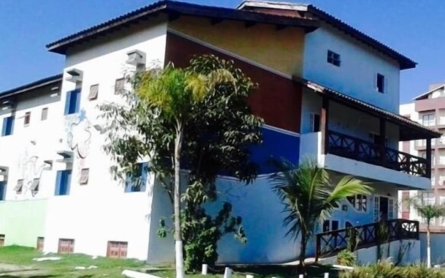 Hotel Pousada Massaguaçu