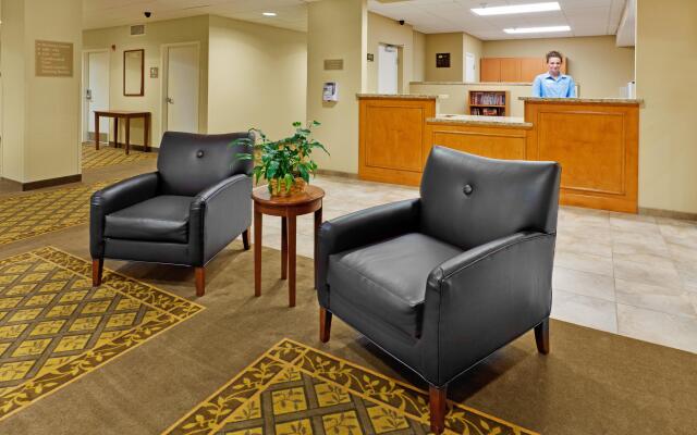 Candlewood Suites HAZLETON, an IHG Hotel