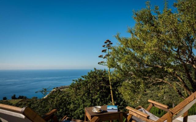 Yades Villas Lefkada