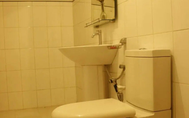 Jasmine Villa Homestay