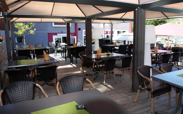 Hotel Winzerhaus Gaertner an der Loreley