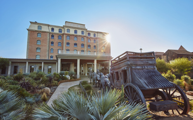 PortAventura® Hotel Gold River