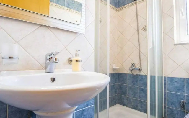 Villa Roula With Private Pool
