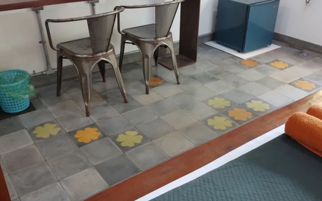 Passport Villa