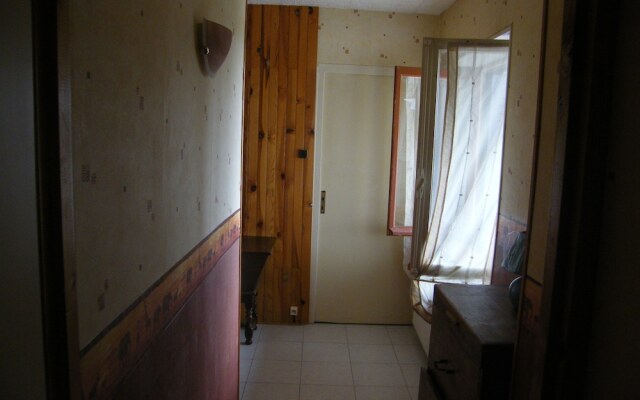 Etap'vacances 3 chambres