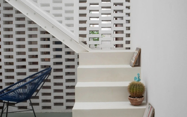 Senia Rooms Design