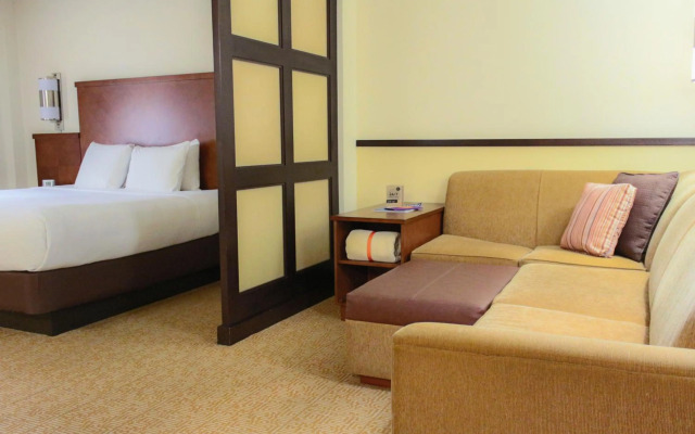 Hyatt Place Atlanta Downtown