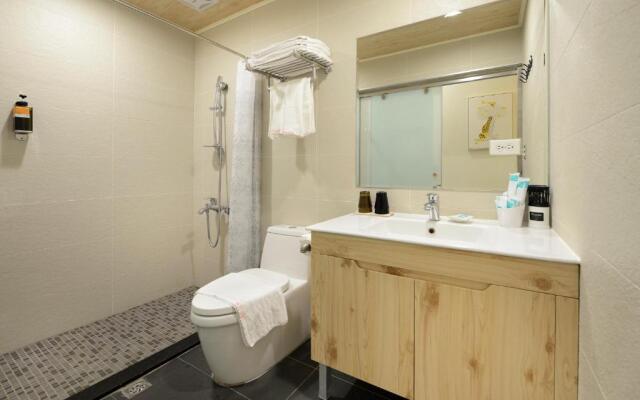 Notting Hill B&B