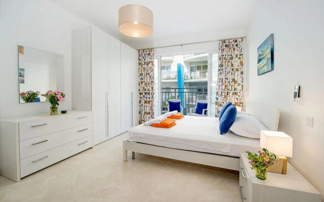 The Hillock South D2