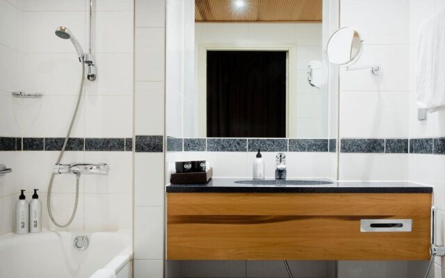 Comfort Hotel Sello