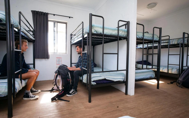 YHA Byron Bay