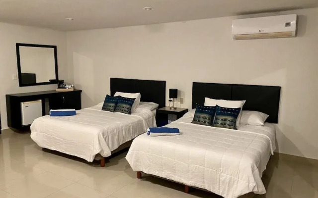TJ Boutique Suites