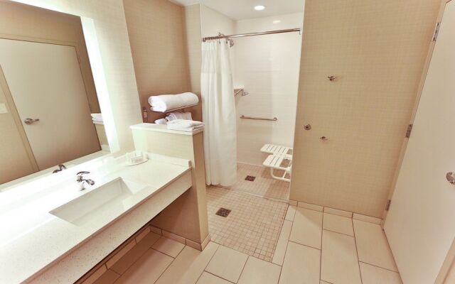 Fairfield Inn & Suites Savannah Midtown
