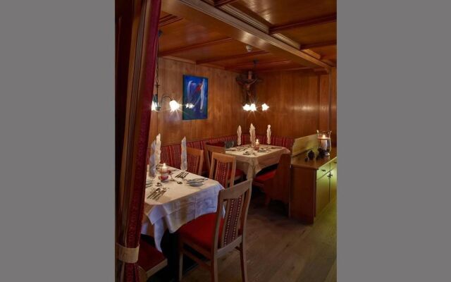 Wohlfühlhotel Berg Heil
