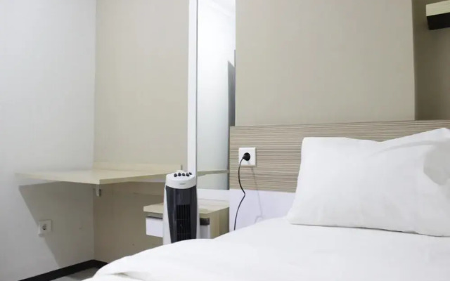 Spacious 2BR Apartment Gateway Pasteur near Exit Toll 23