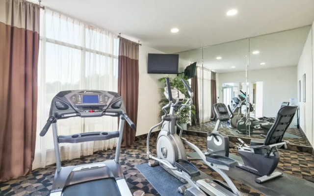 Holiday Inn Temple-Belton by IHG