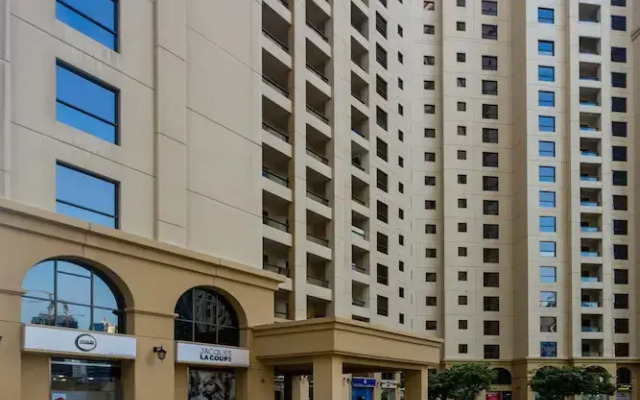 Sadaf 6 by HiGuests Vacation Homes