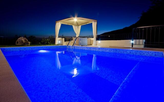 Villa Filip Spa & Relax Makarska