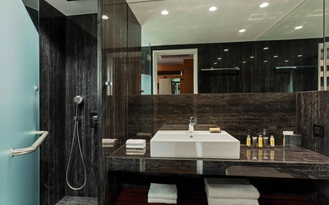 Athens Marriott Hotel