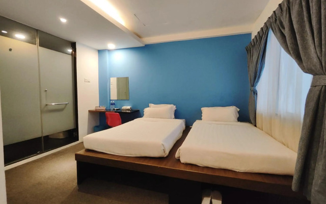 Ryokan Chic Hotel