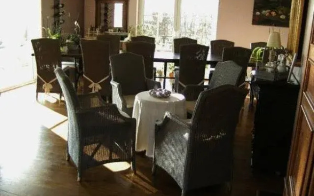 B&B La Calèche de Chasse