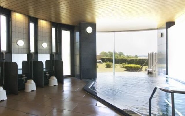 Shibayama Onsen Hotel Suiko