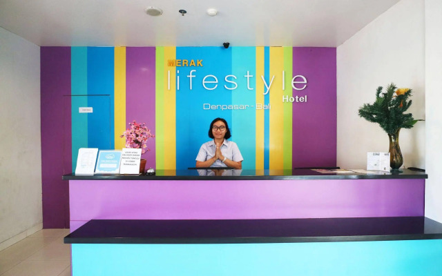 Grand Lifestyle Hotel