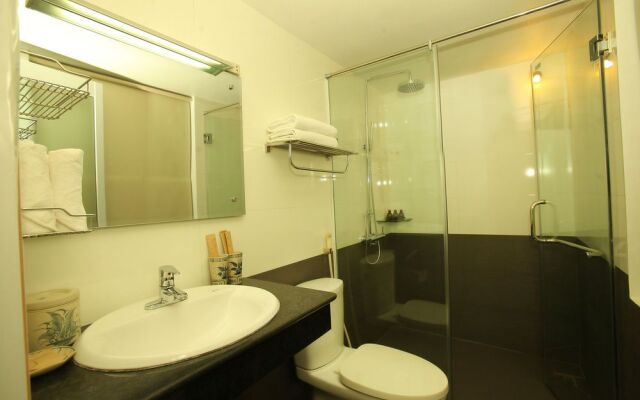 Ngoc Anh Hotel 2 Ninh Binh