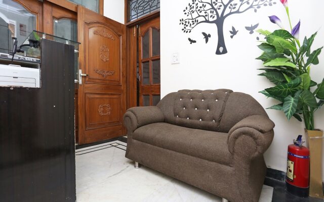 OYO 3622 ASR Guest House