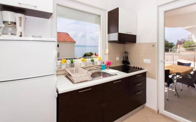 Apartment Jusepe