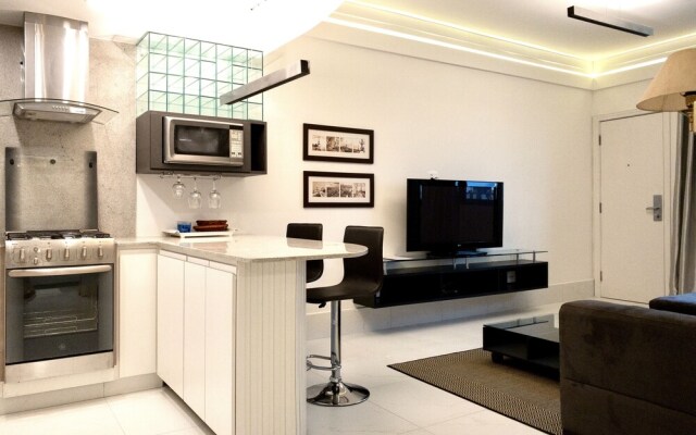 BGV - Le Bougainville By Anora Spaces