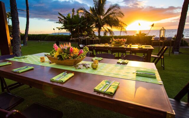 Fairmont Kea Lani, Maui