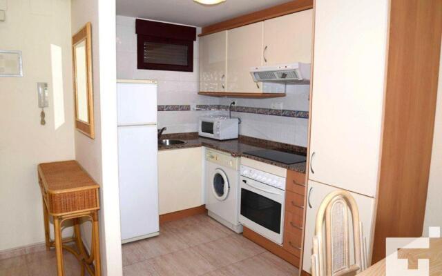 Apartamento Nautilus 39B