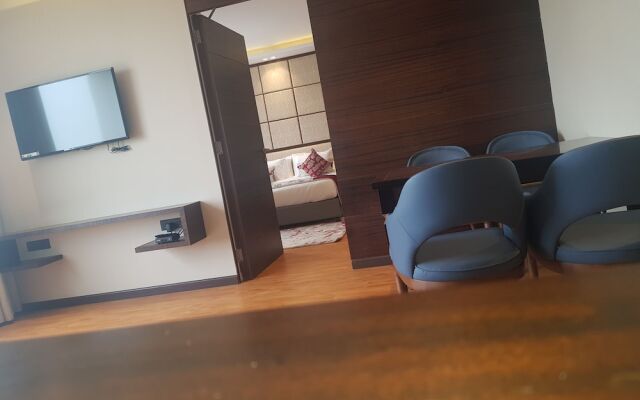 Hotel Ortus