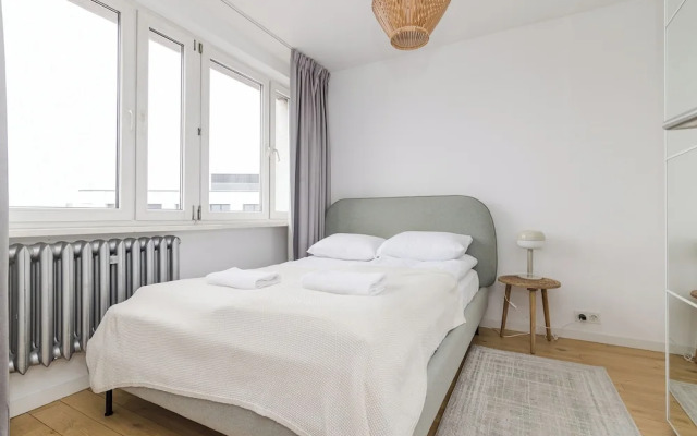 ShortStayPoland Górnośląska B78