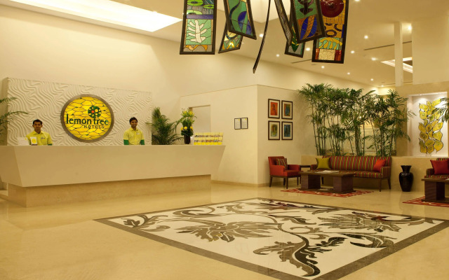 Lemon Tree Premier 1, Gurugram