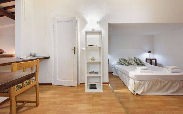 Lovely Campuccio by Mmega