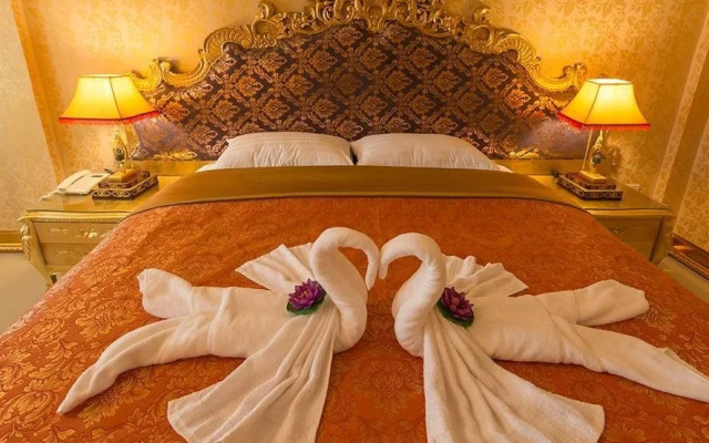 Nakaraj Princess Chiang Khong