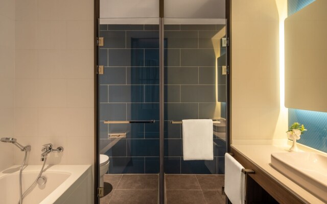 Holiday Inn Hotel & Suites Qingdao Jinshui by IHG