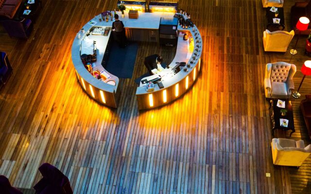 Blossom Water Museum Hotel