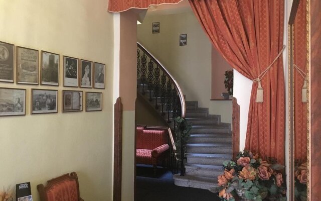 Pension Ulrika